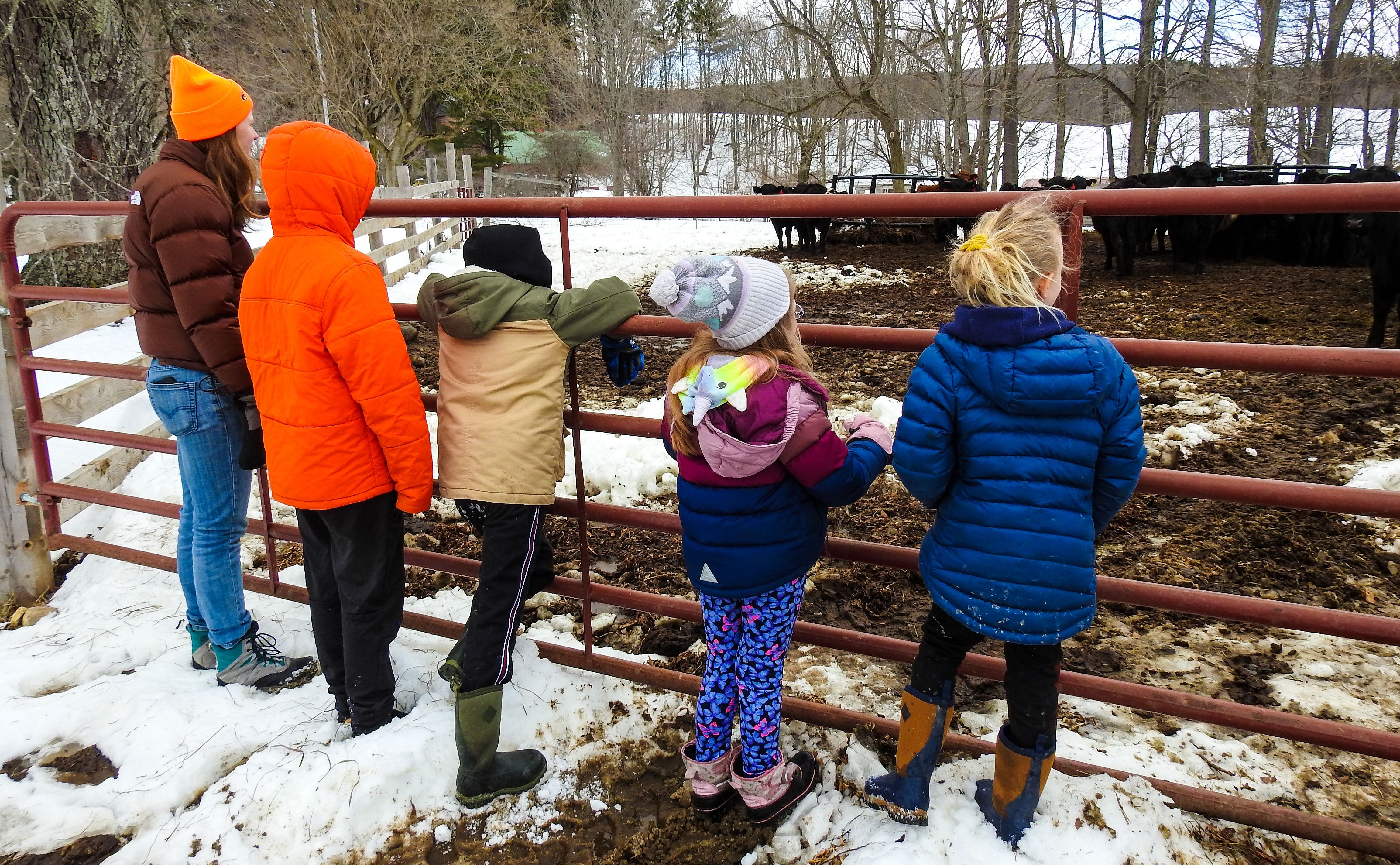 Celebrate Maple Sugaring Season