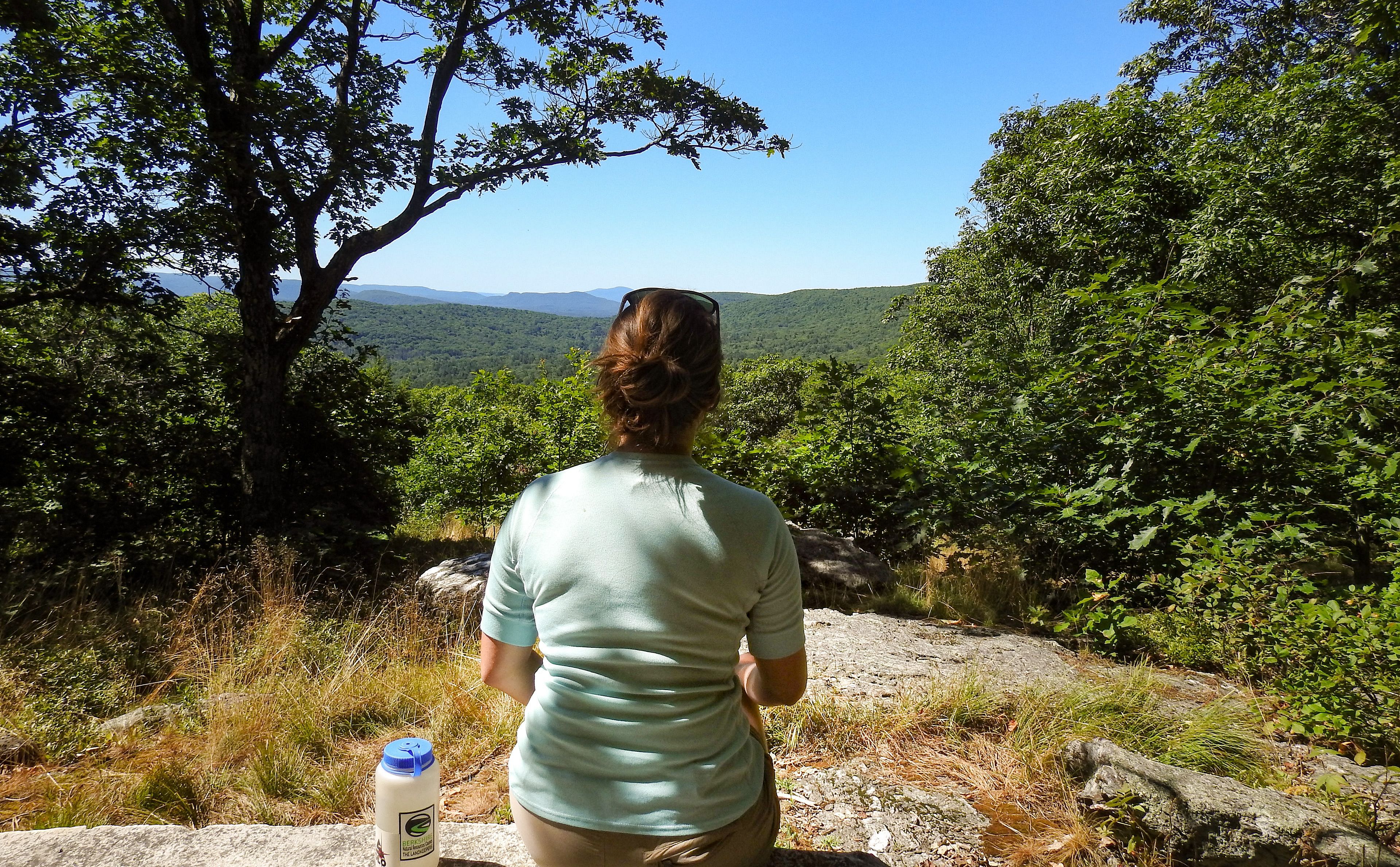 OLLI & BNRC Joint Hike