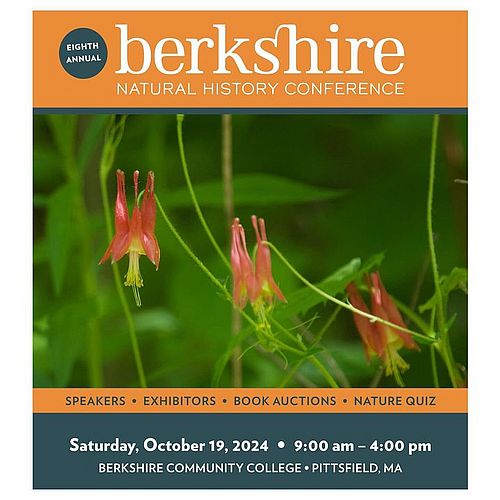 Don’t miss the 8th Annual Berkshire Natural...